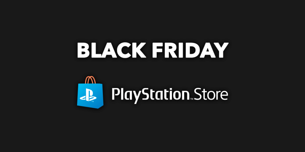 Black Friday w PlayStation Store
