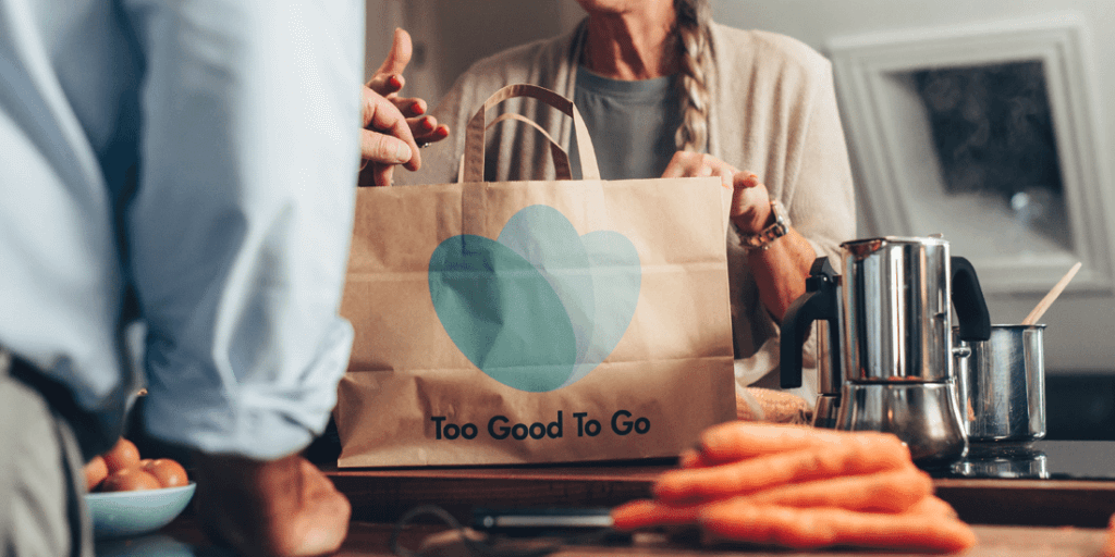 Too Good To Go – nie marnuj jedzenia i oszczędzaj!